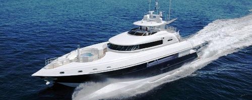 Spirit 35m